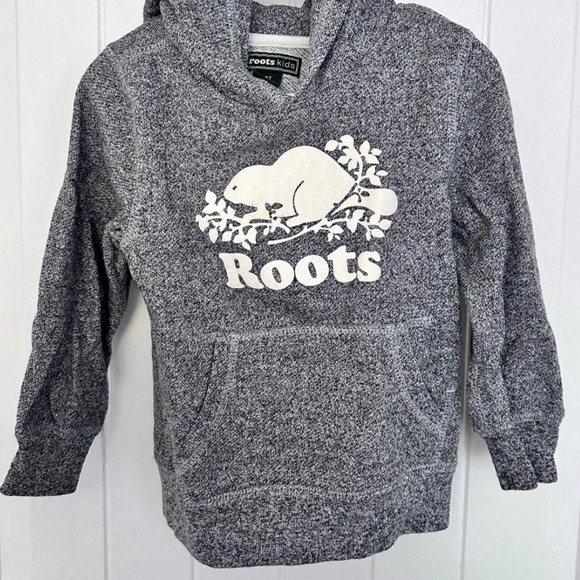 Roots hoodie - Picture 1 of 1